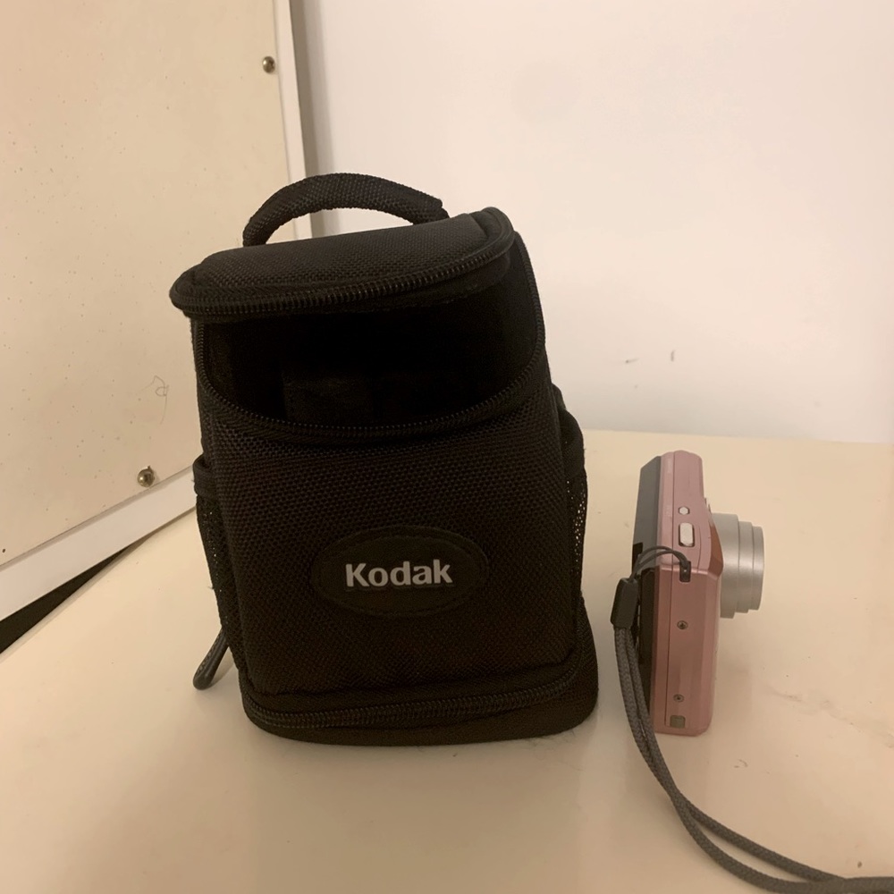 Kodak Camera case - Picture 9 of 11